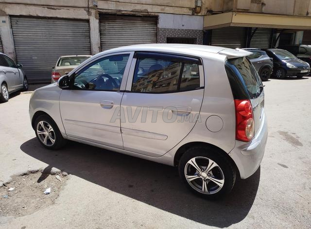 Kia Picanto propre - 2