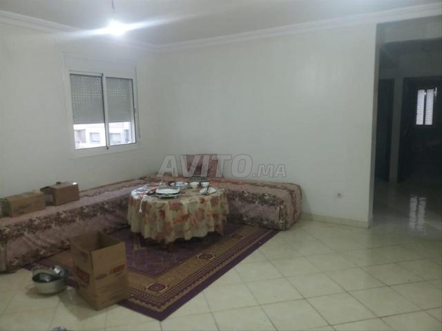 Appartement à louer à - 2