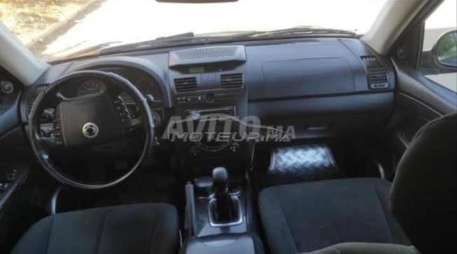 REXTON 270XDI DIWANA 