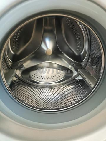 Machine à laver Whirlpool 7kg - 2