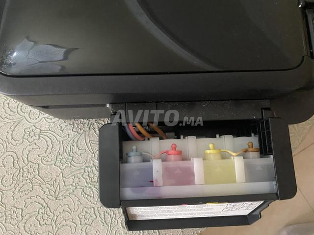 Epson (imprimante) - 2