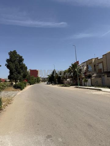 Villa semi finie Riyad Toulal 328m² - 2