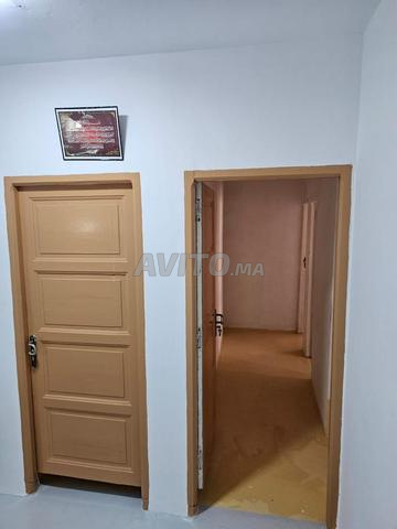 Appartement familial à louer pour l'été dans la ville d'Assilah