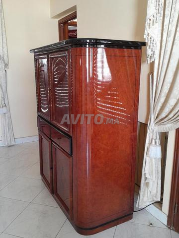 Meuble TV - 2