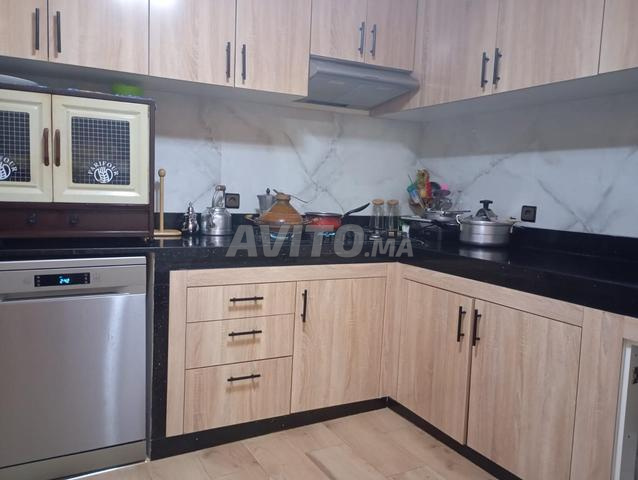 Appartement à vendre 106 m² à Tahannaout - 2