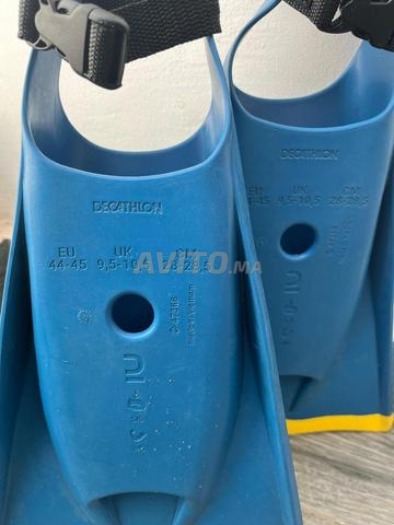 Pack Bodyboard - 2