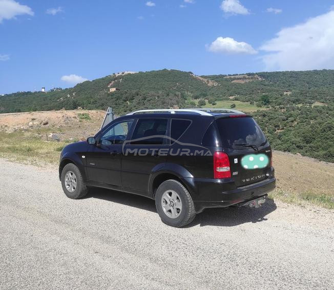 REXTON 270XDI DIWANA 