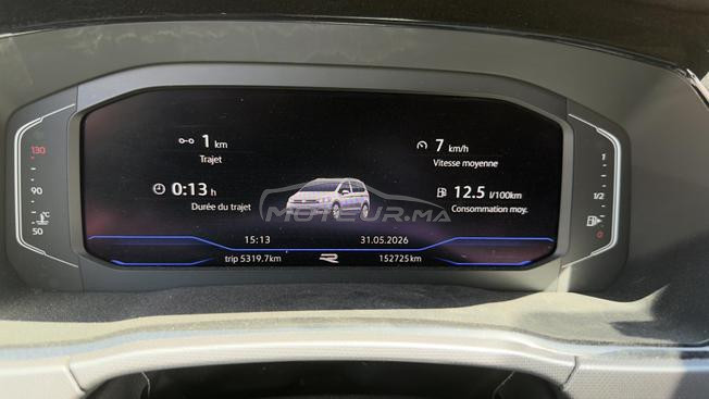 Touran 2.0 TDI R-line 2023 