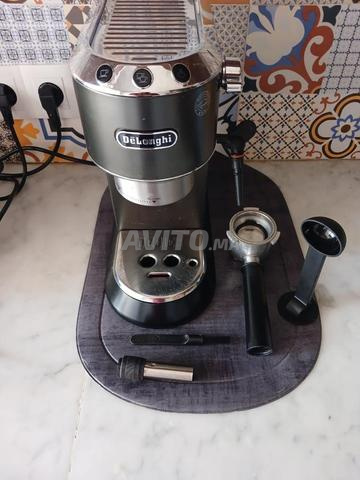 Machine à café Espresso De'Longhi Dedica - 2