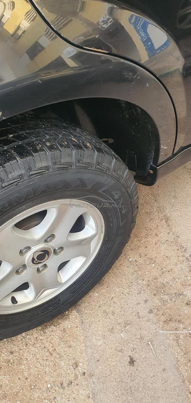 REXTON 270XDI DIWANA 