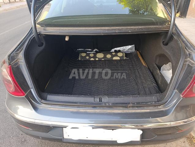 Passat à vendre à Fès - 2