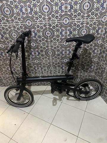 دراجة كهربائية ذكية شاومي