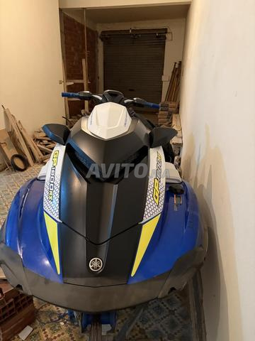جيت سكي ياماها GP 1800 R
