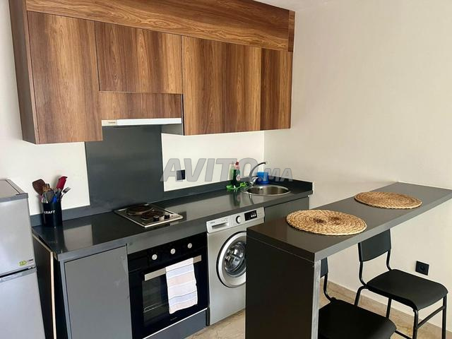 Lux studio airbnb sous location - 2