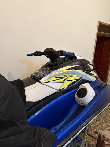 جيت سكي ياماها GP 1800 R - 2