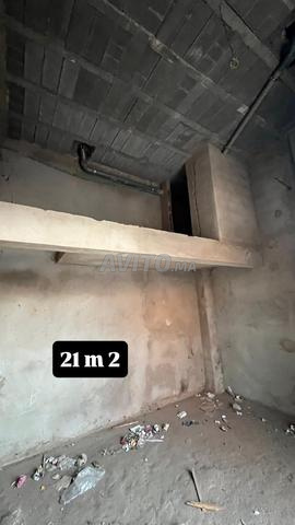 🏪 محل للإيجار – سوكوما، مراكش