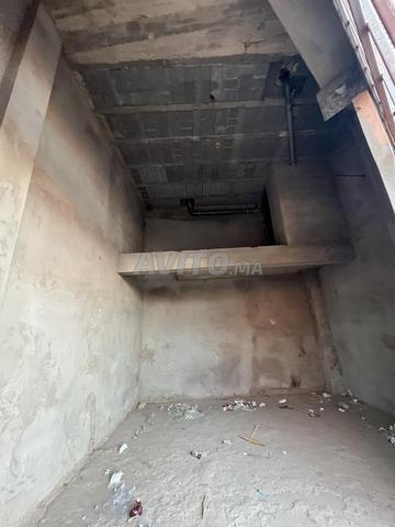 🏪 MAGASIN À LOUER – SOCOMA, MARRAKECH - 2