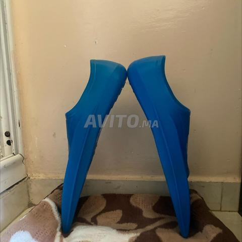 Ces palmes Nabaiji (taille 39,40) - 2