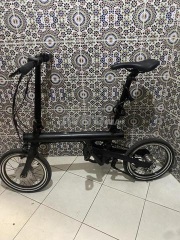 دراجة كهربائية ذكية شاومي
