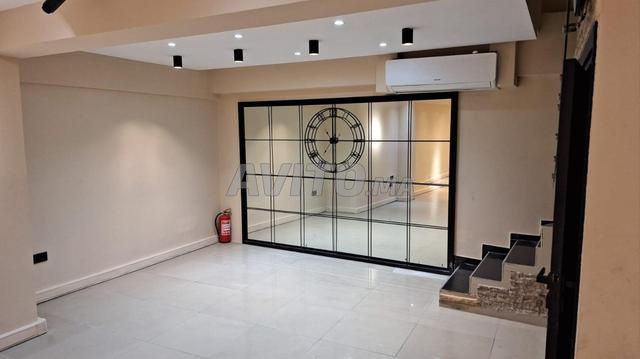 Local Commercial Maarif - 2
