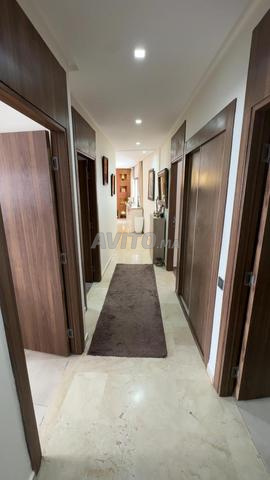 Appartement à vendre 128 m² à Marrakech