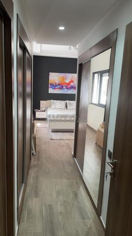 Appartement à vendre 128 m² à Marrakech