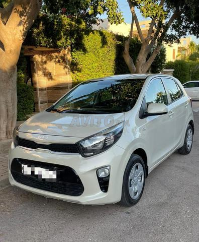Kia Picanto Essence Manuelle 2023 à Agadir - 2