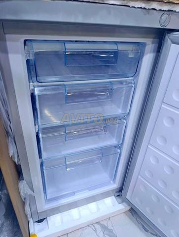 Congélateur 211 litres - 2