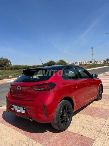 Opel Corsa GS Line - 2