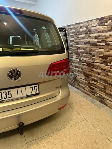 Volkswagen Touran à vendre - 2