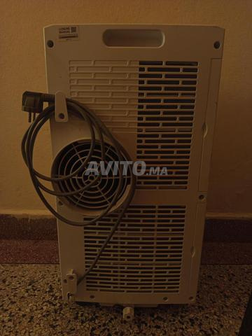 Climatiseur mobile MC Haus - 2