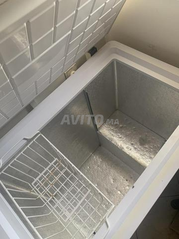 Réfrigérateur (frigo) en bon état - 2