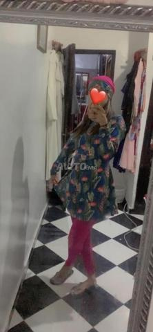Burkini 3 pièces - 2