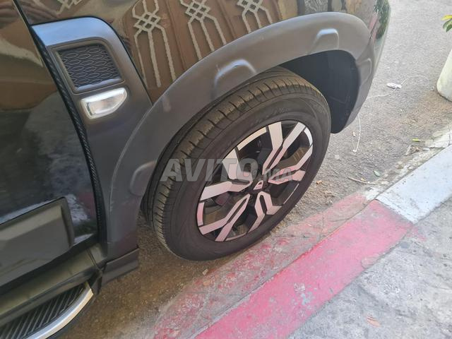 سيارة بحالة جيدة جداً - 2