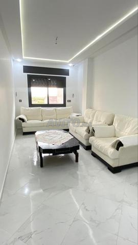 Appartement à louer à la journée à Tétouan, spécial familles - 2