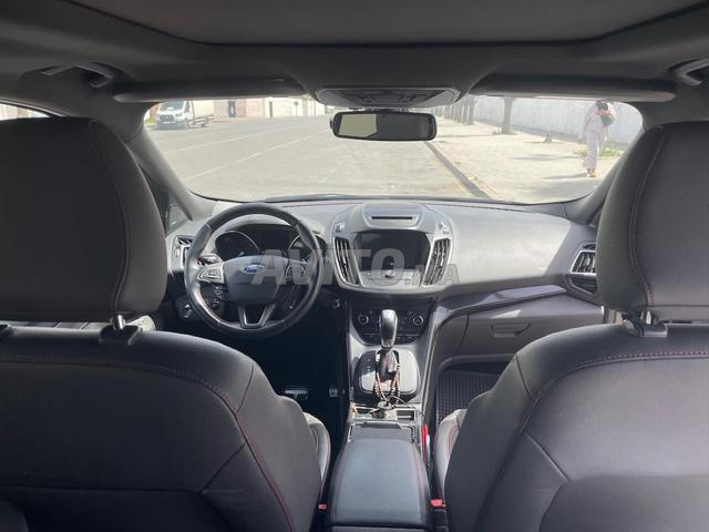 Ford Kuga Diesel ST-Line Automatique 2019