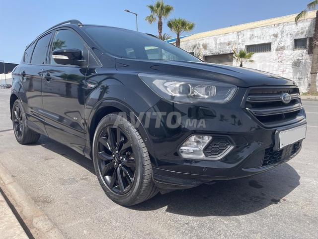 Ford Kuga Diesel ST-Line Automatique 2019 - 2