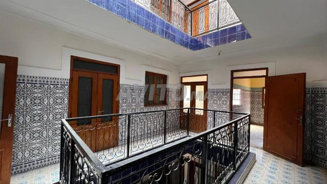 Riad à vendre - 2