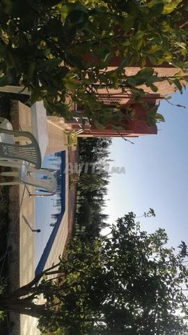 Villa avec piscine pour les vacances