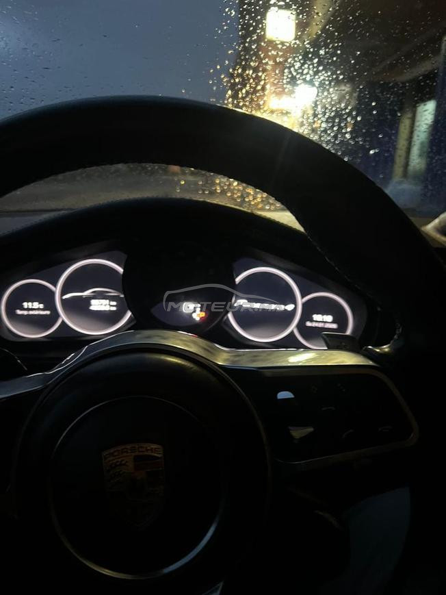 porsche panamera ehybrid 