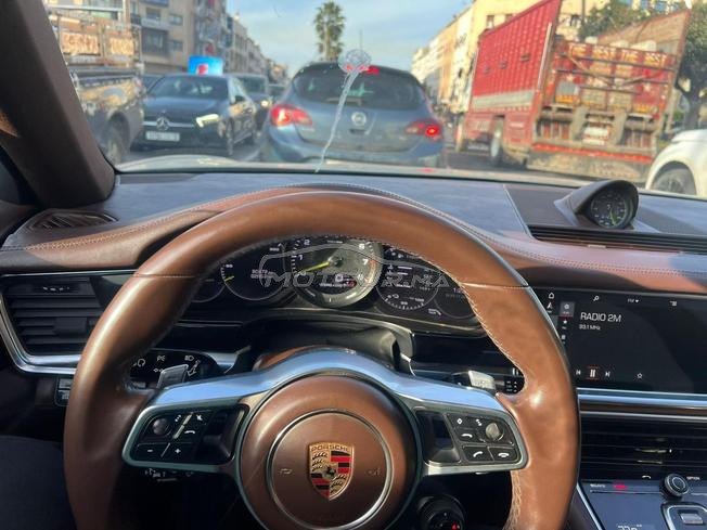 porsche panamera ehybrid 