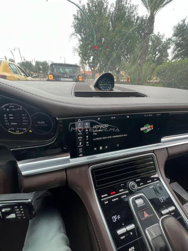 porsche panamera ehybrid 