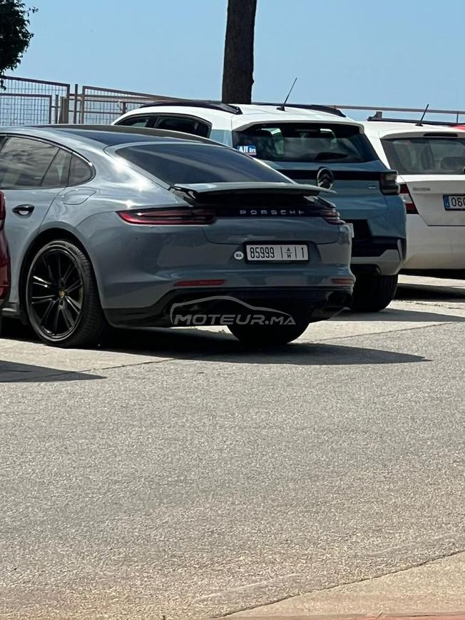 porsche panamera ehybrid 