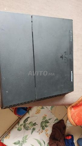 Je garde propre FIFA 22 GTA5 PS4 en ligne pas de flash - 2