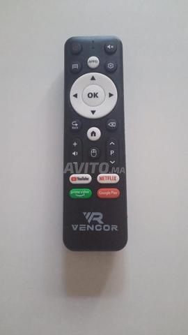 Box TV 1 an IPTV gratuit - 2