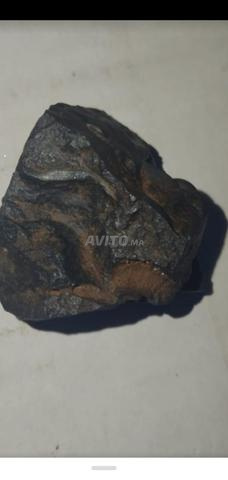 Météorite à vendre, contactez-moi