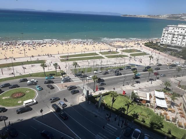 Plage juste en face - 2