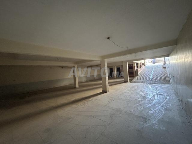 Garage à vendre - 2