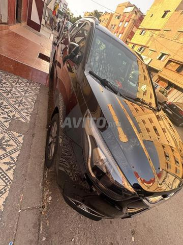 سيارة هيونداي ix35 - 2