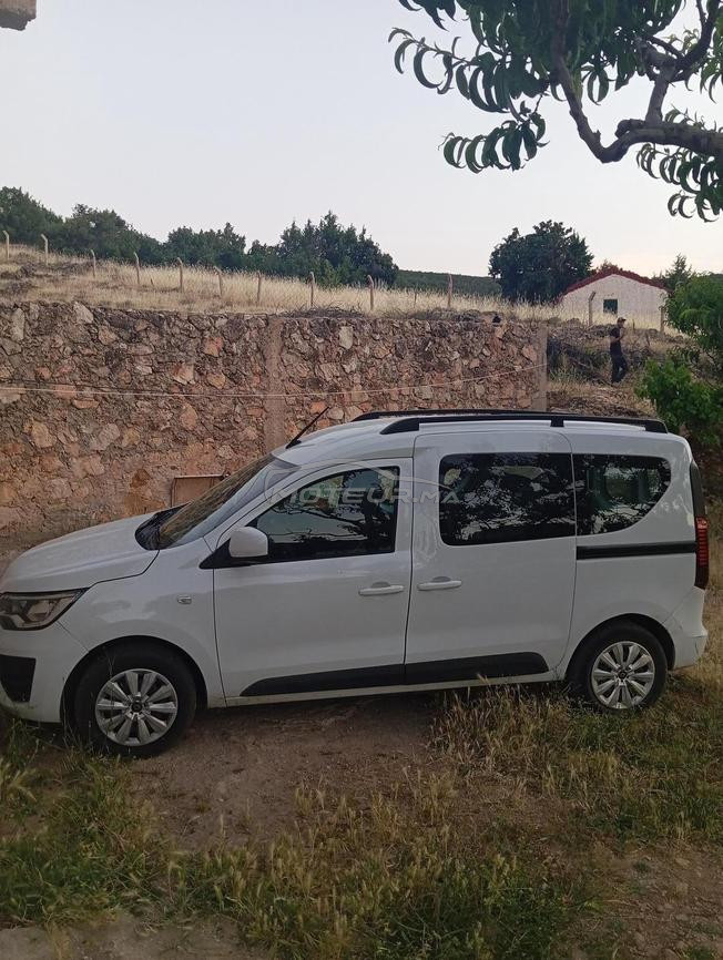 Renault express 